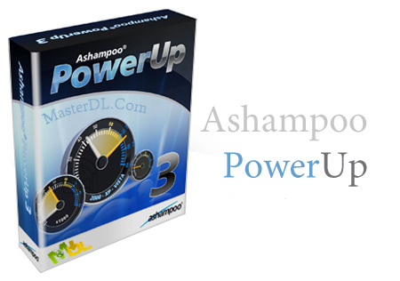 Ashampoo-PowerUp