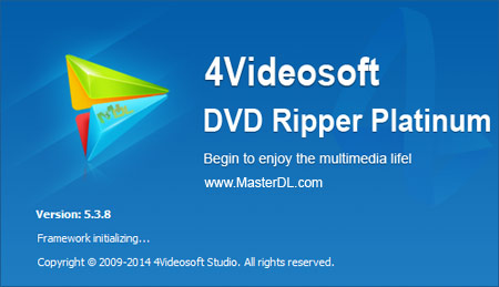 4Videosoft-DVD-Ripper-Platinum