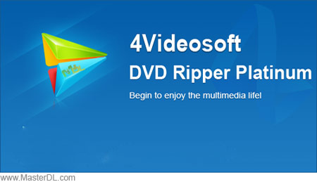 4Videosoft-DVD-Ripper-Platinum