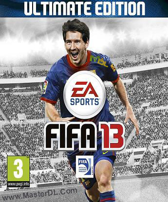 FIFA 2013