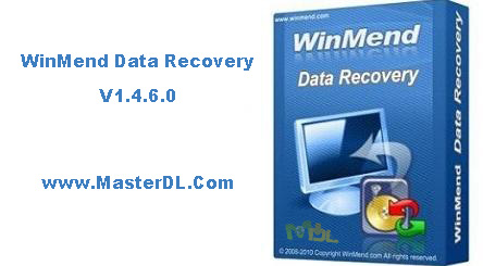 WinMend-Data-Recovery
