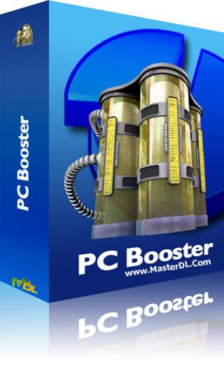 pc booster7
