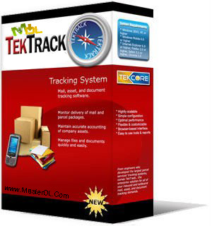 TekTrak Mobile Security