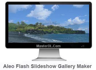 Aleo-Flash-Slideshow-Gallery-Maker