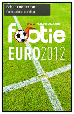 Footie EURO2012