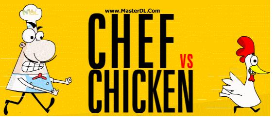 chef vs chiken