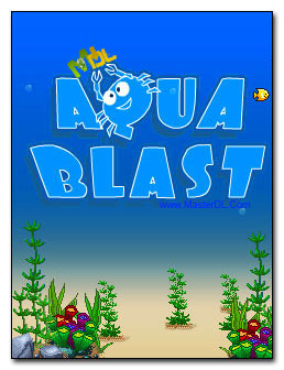 Aqua-Blast