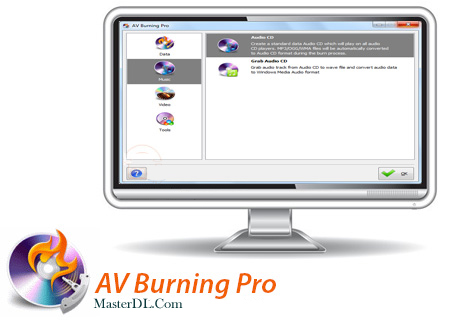 Avmediasoft-AV-Burning-Pro
