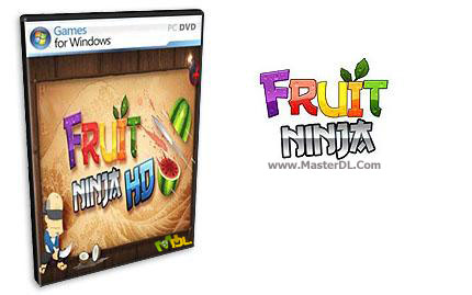 fruit ninja