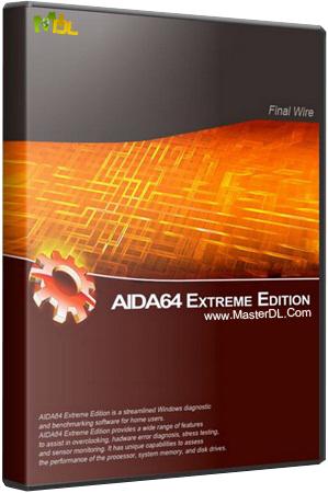 AIDA64