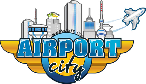 airport city