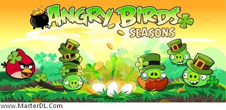 Angry Birds