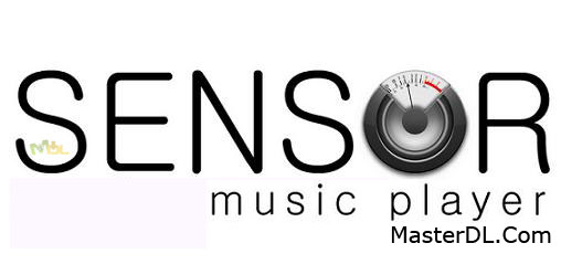 Sensor Music Player
