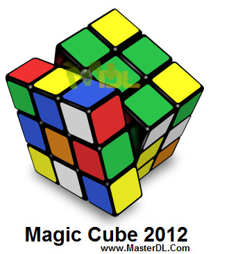 Magic Cube 2012