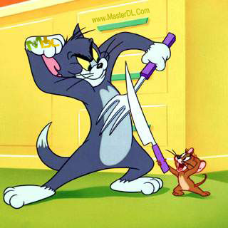 tom jerry