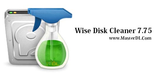 Wise Disk Cleaner 7.75