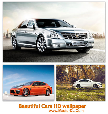 HD Car wallpaper