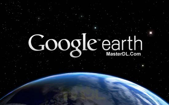 Google Earth