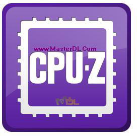 CPU-Z