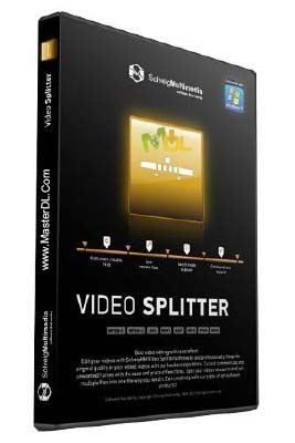 SolveigMM Video Splitter 3.0.1201.19 Final