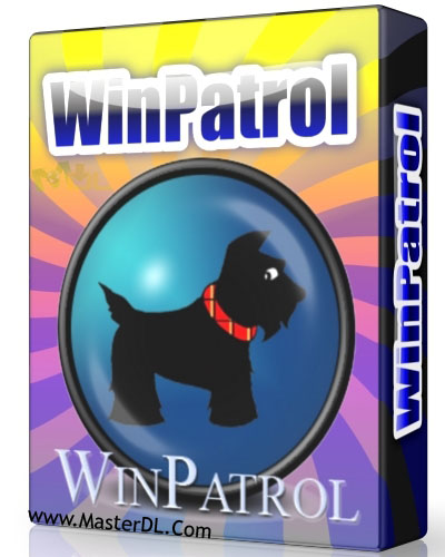 WinPatrol PLUS