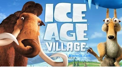 ice age village