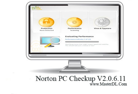 Norton PC Checkup