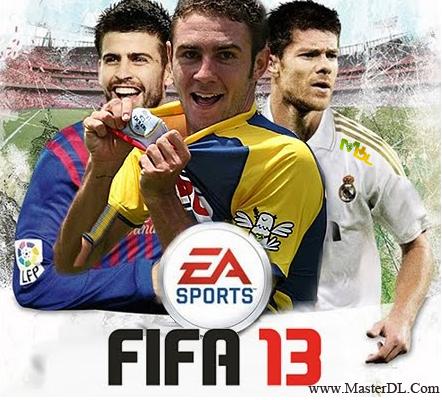 FIFA 2013