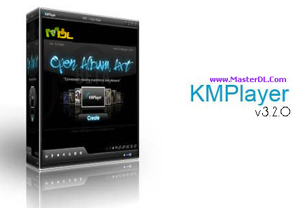 kmplayer