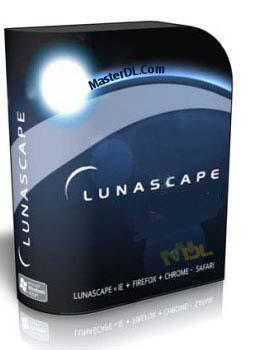 Lunascape