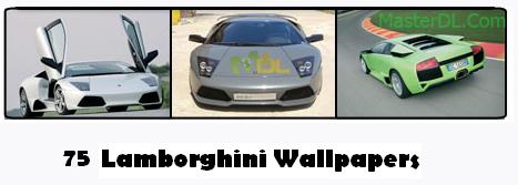 Lamborghini Wallpapers