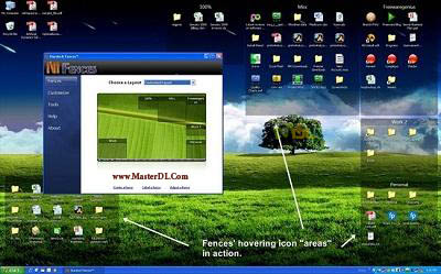 Stardock-Fences-Pro