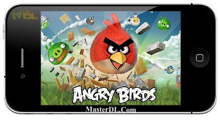 angry birds