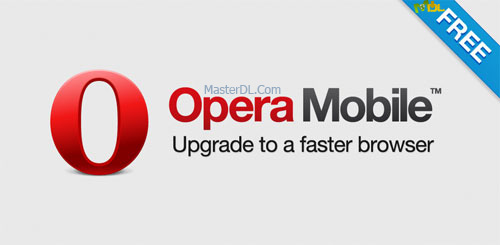 Opera-Mobile-Web-Browser