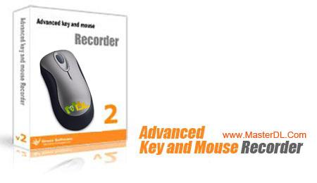 Advanced-Key-and-Mouse-Recorder
