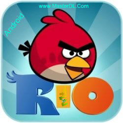 angry birds logo