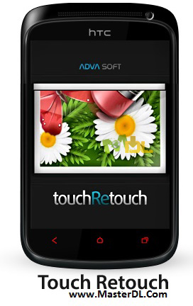 Touch-Retouch