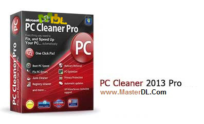 PC-Cleaner