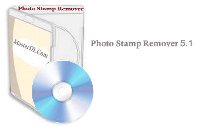 Photo Stamp Remover