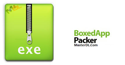 BoxedApp-Packer