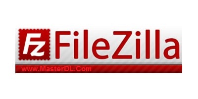 filezilla