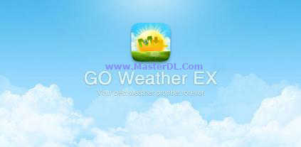 Go Weather EX
