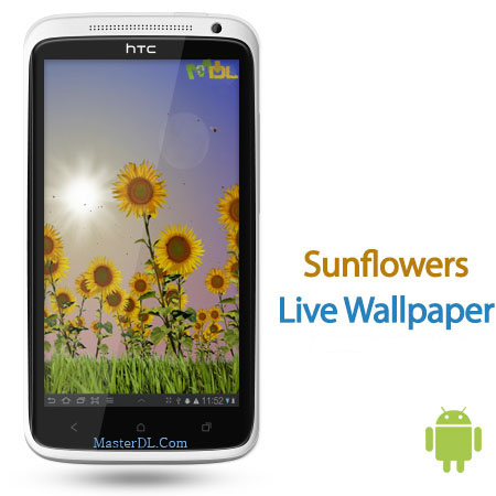 unflowers-live-wp-android