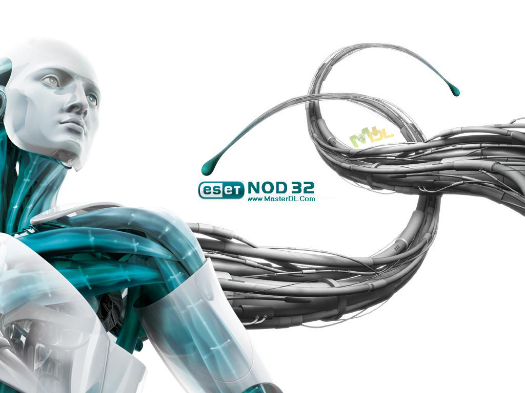 Eset Logo