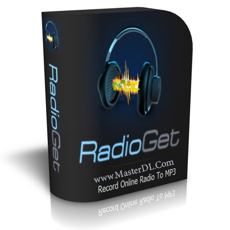 radioget