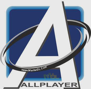 all player logo