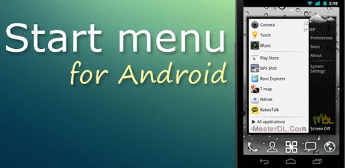 Start-menu-for-Android