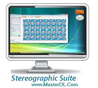 Stereographic-Suite