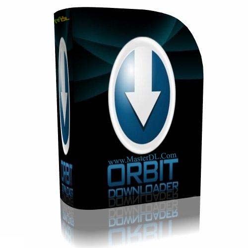 orbit downloader