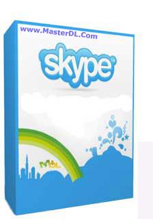 skype logo